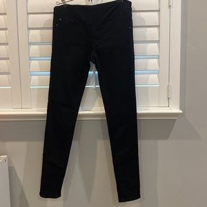 AG maternity jeans